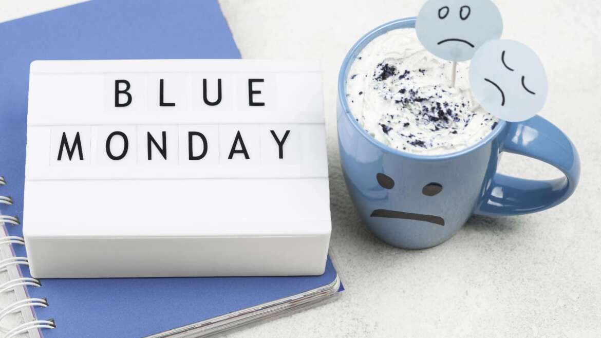 Blue Monday