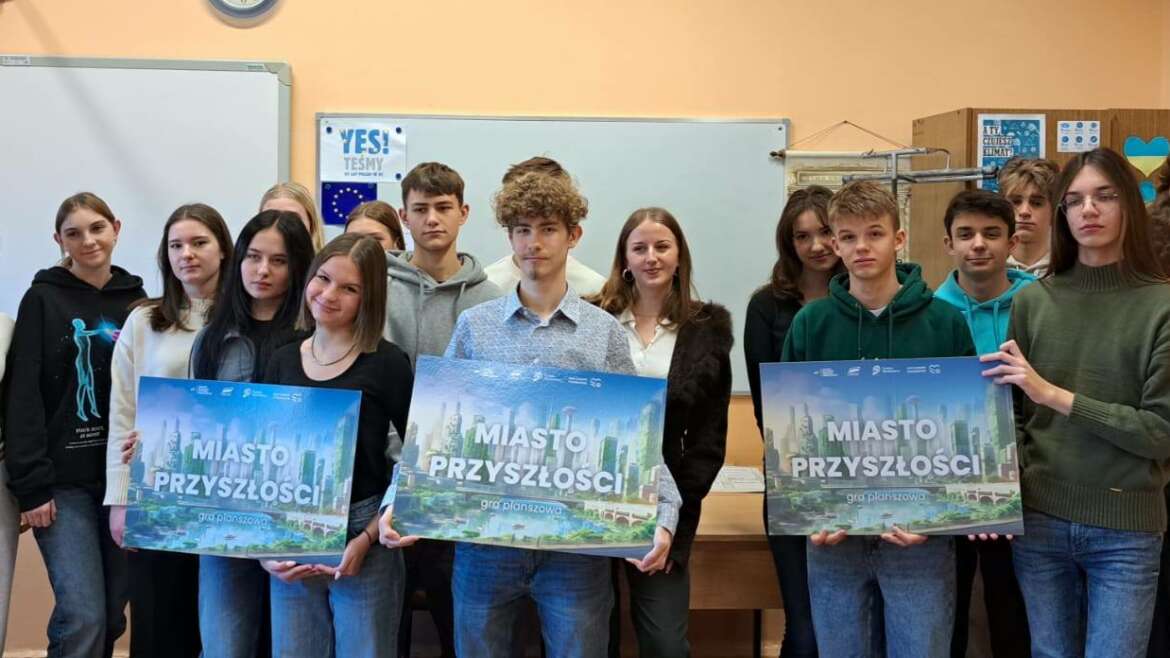 Warsztaty w ramach projektu: Opolski Inkubator Strategii Młodzieżowych