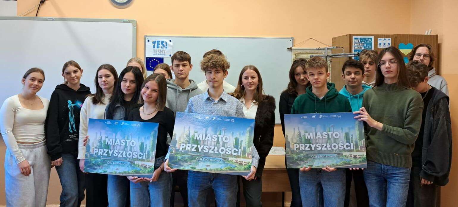 Warsztaty w ramach projektu: Opolski Inkubator Strategii Młodzieżowych