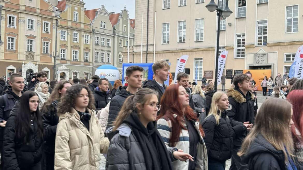 Polonez Maturzystów