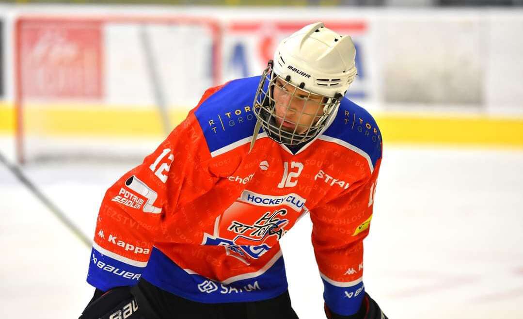 Powołanie do Kadry Narodowej Juniorów U18 w hokeju