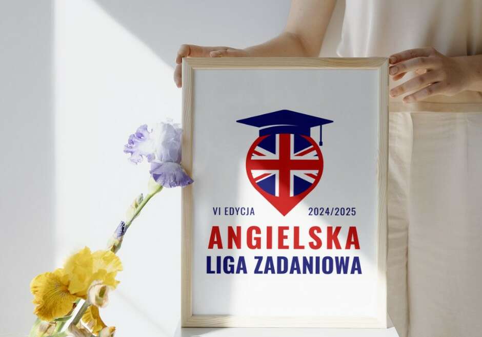 Finaliści Angielskiej Ligi Zadaniowej