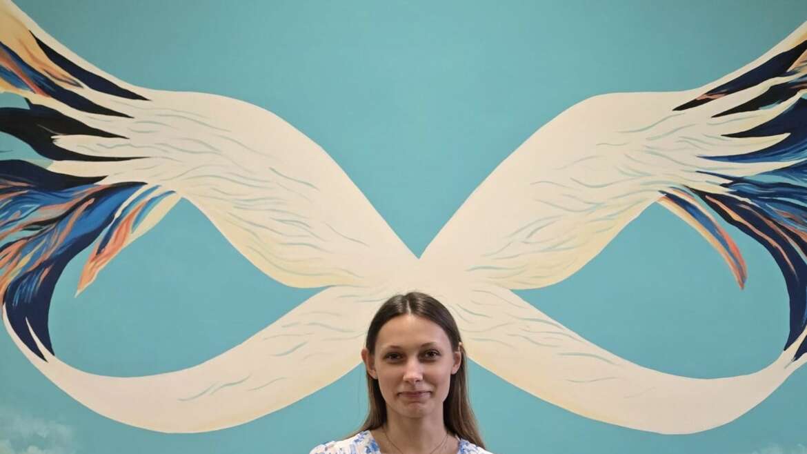 Michalina Majcher laureatką ogólnopolskiego historycznego Konkursu Wiedzy Patriotycznej o Romanie Dmowskim