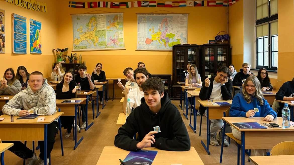 Dzisiaj dzień zachętek i motywców