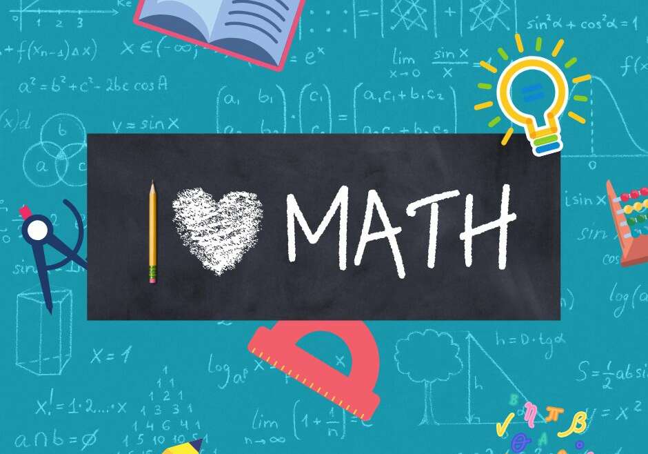 Konkurs matematyczno-plastyczny