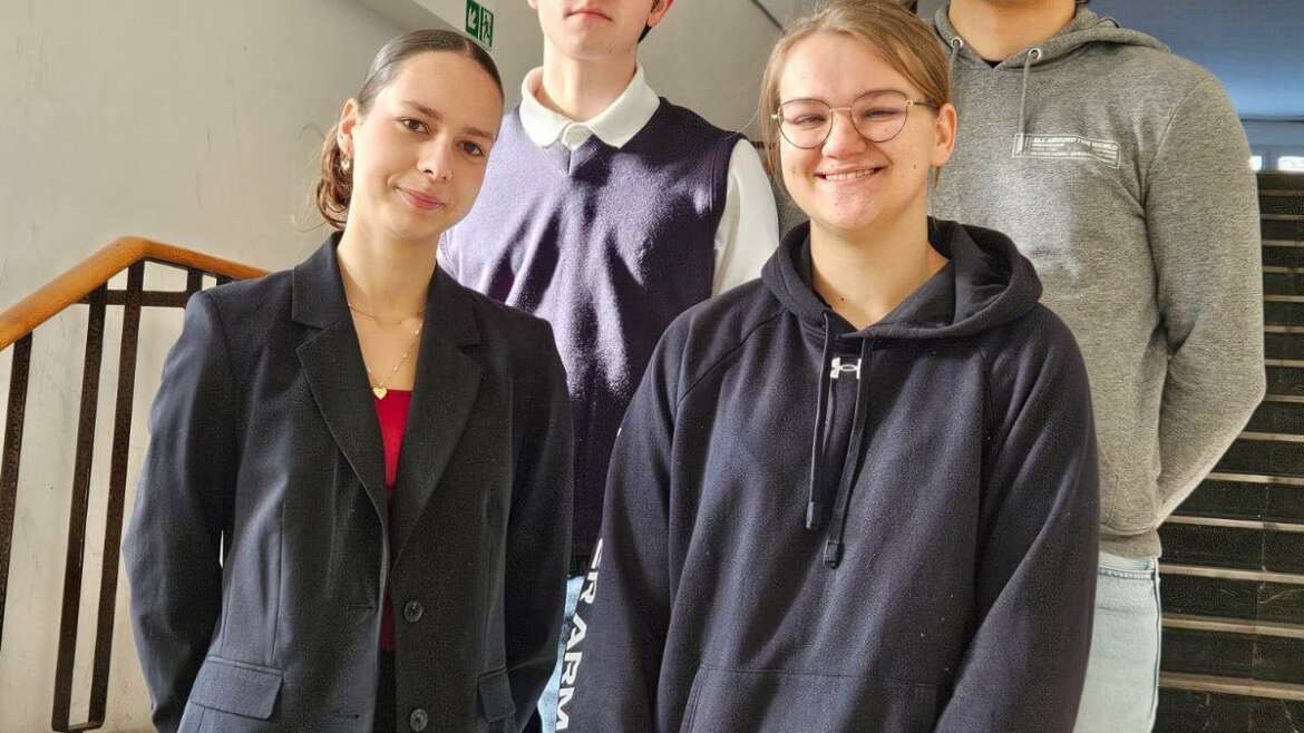 Mała Olimpiada Matematyczna