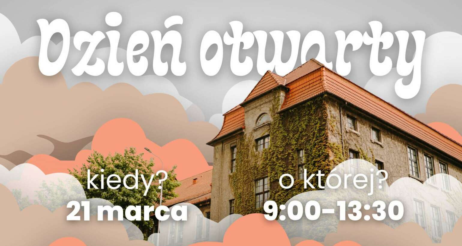 Dzień Otwarty PLO VIII w piątek 21 marca