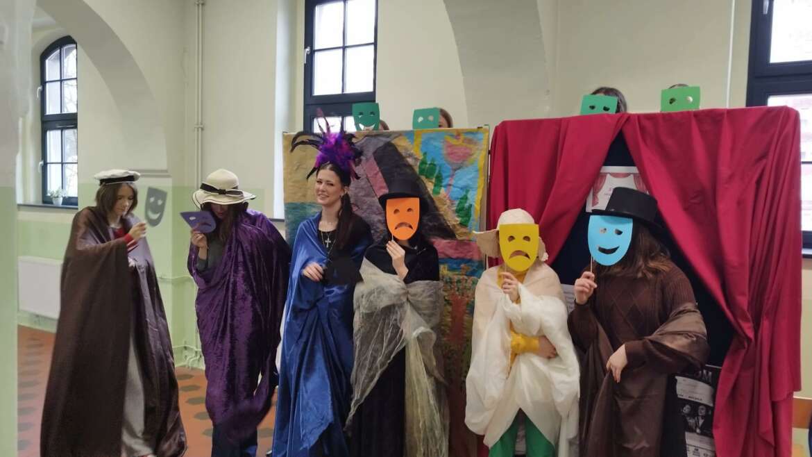 Międzynarodowy Dzień Teatru