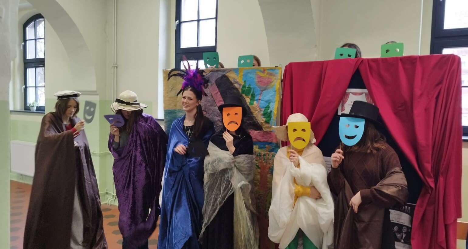 Międzynarodowy Dzień Teatru