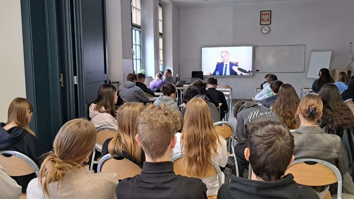 Dzień edukacji prawnej