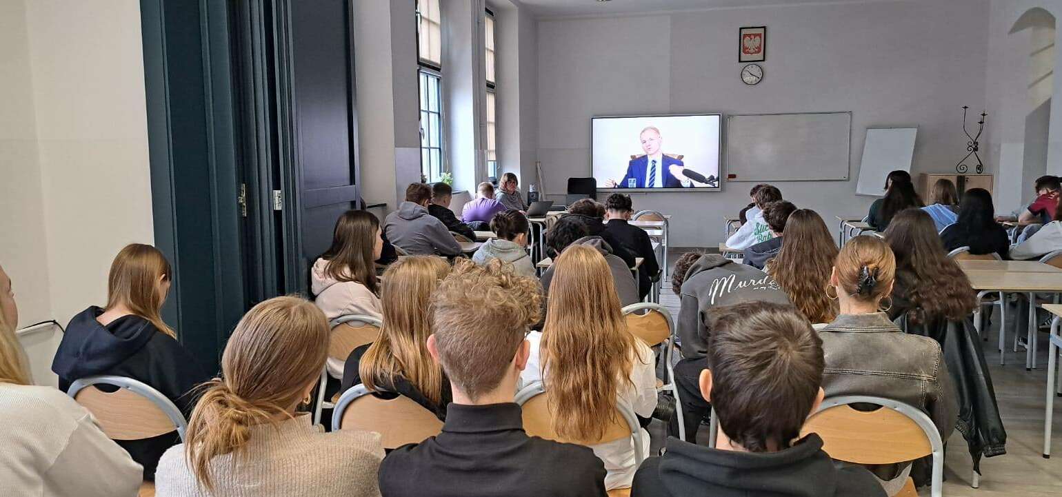 Dzień edukacji prawnej