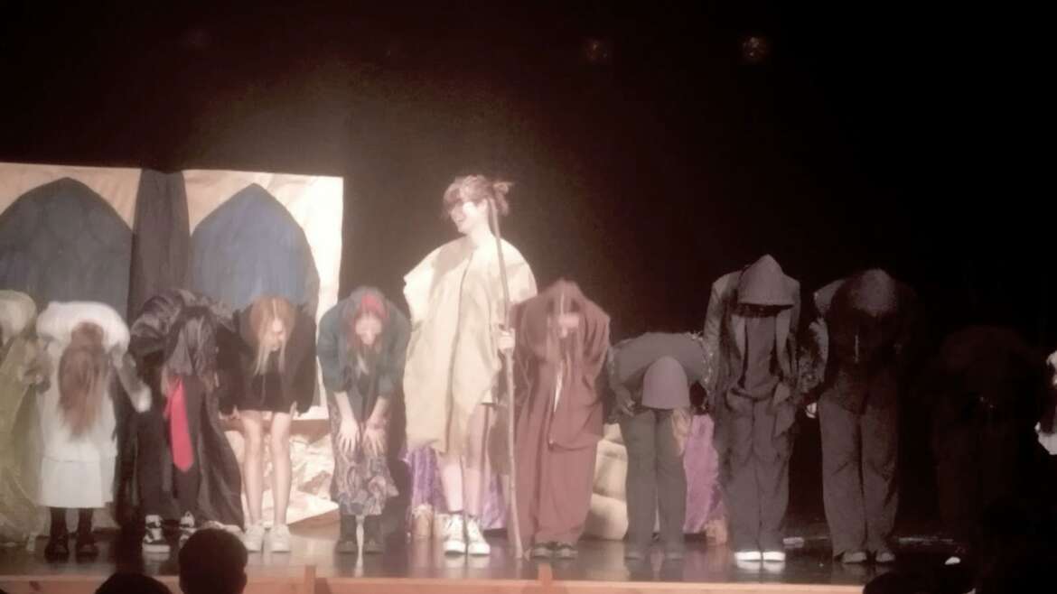 KALAMBUR laureatem 11 Festiwalu Artystycznego OPOLSKIE MŁODE TALENTY 2025