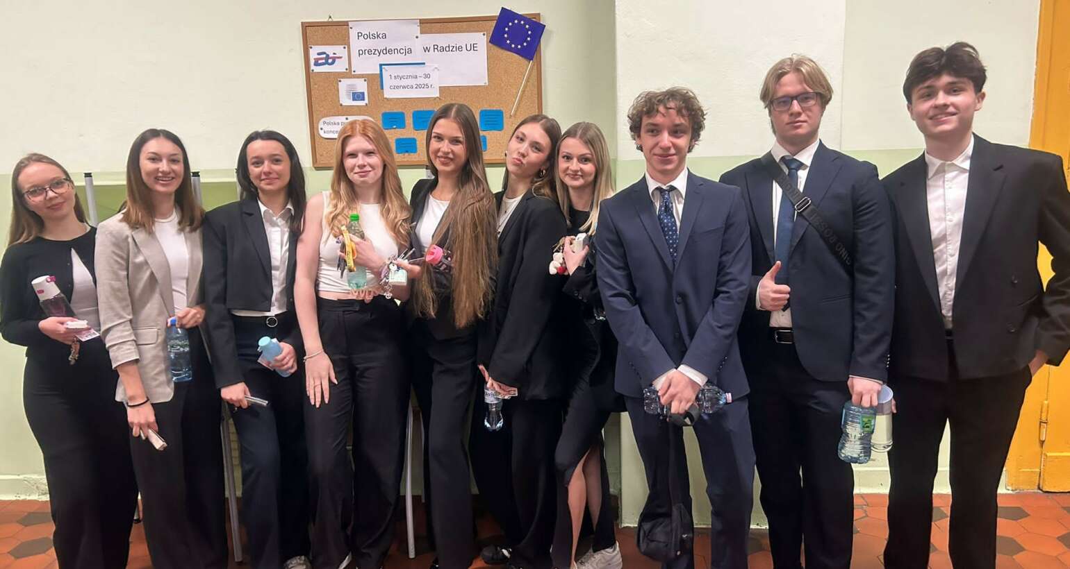 Dziś egzamin maturalny z języka polskiego