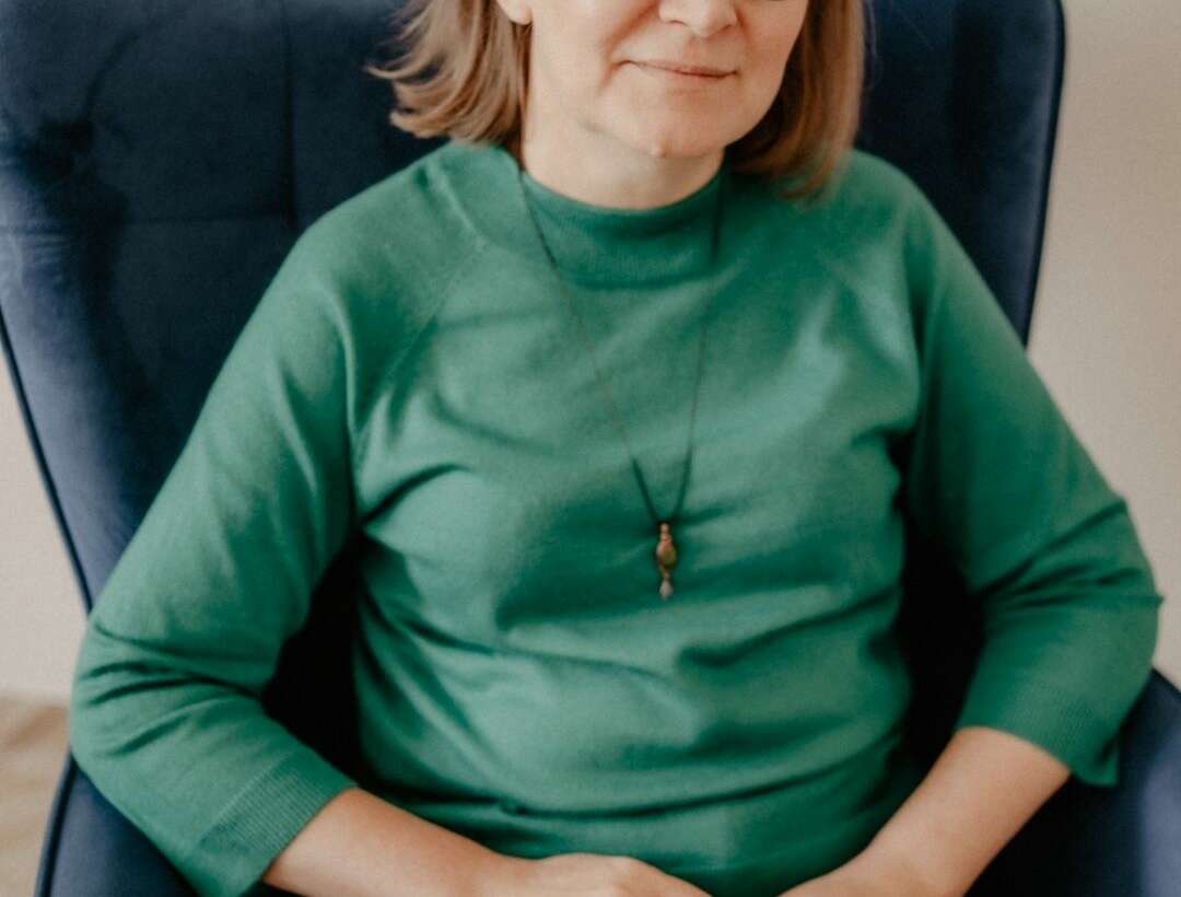 Pani Jolanta Lachowicz-Rapińska będzie wychowawczynią klasy 1C (lingwistycznej) w roku szkolnym 2025/2026