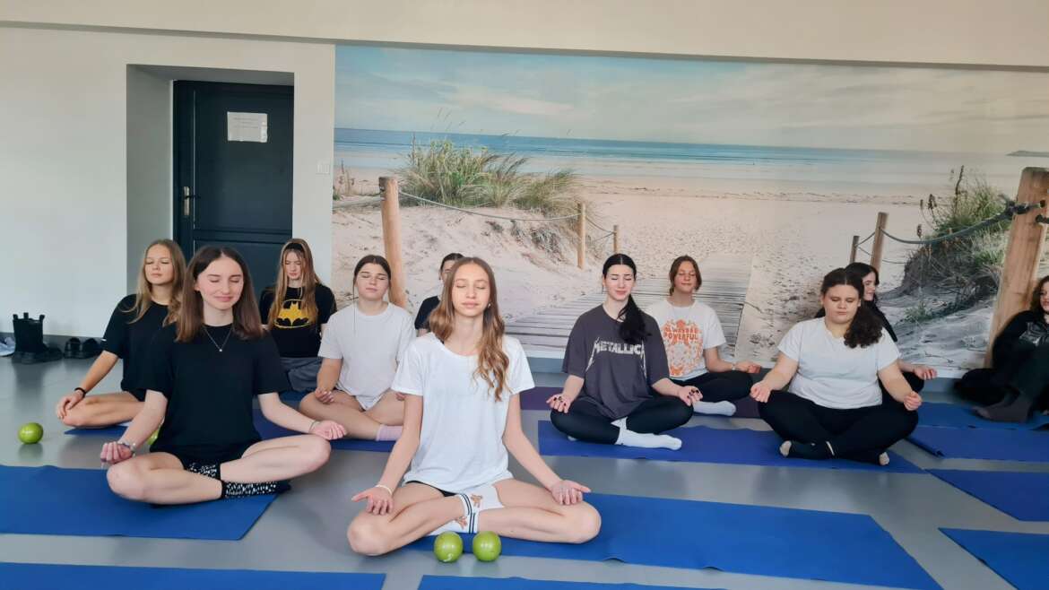Wellness to nie jest chwytliwe hasło z instagrama