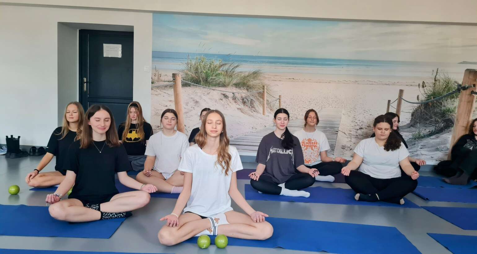 Wellness to nie jest chwytliwe hasło z instagrama