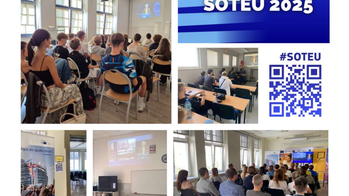 SOTEU 2025