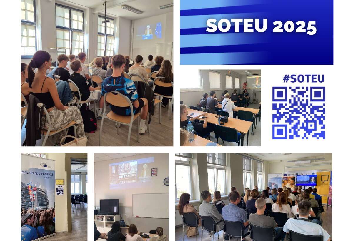 SOTEU 2025