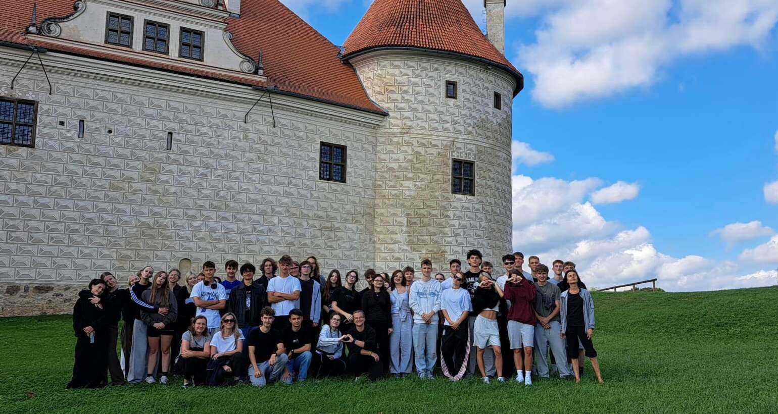 Wycieczka do Rygi i Sztokholmu