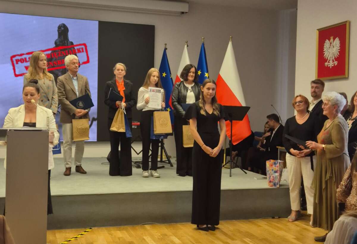 Sukcesy Michaliny nie mają końca!
