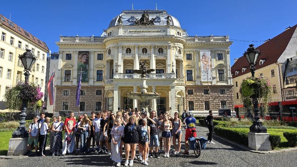 Bałkański Ekspres zakończył swój bieg