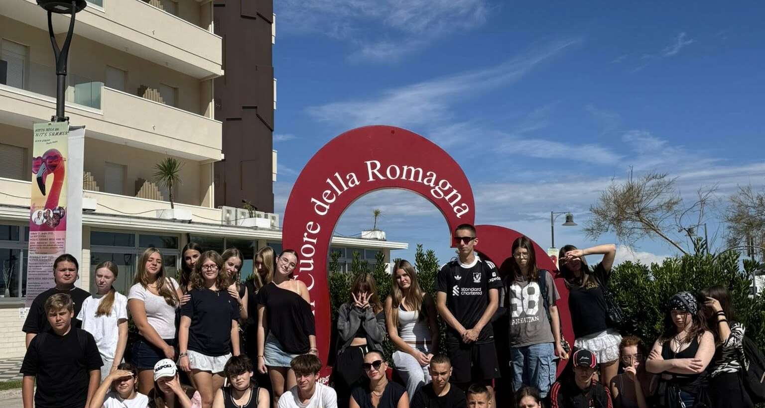 Bella Italia