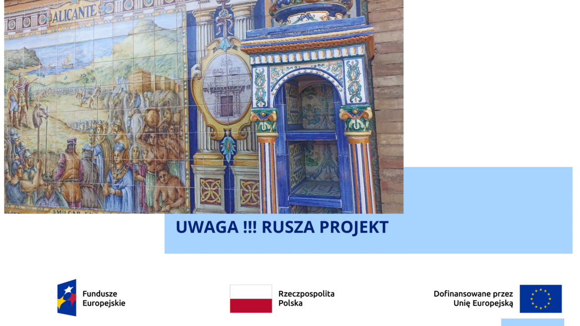 Startuje projekt FERS