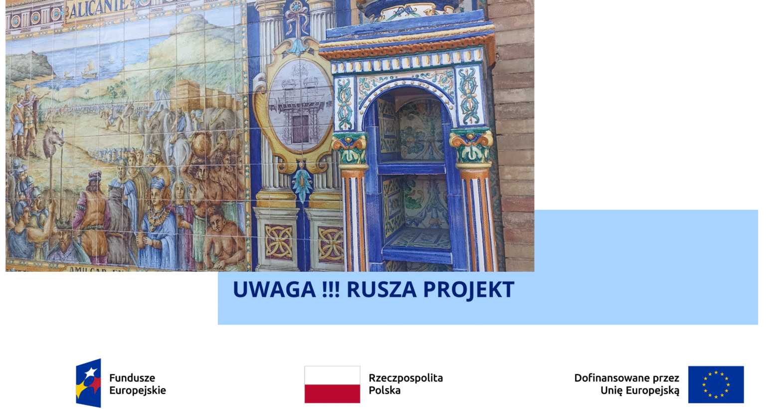 Startuje projekt FERS