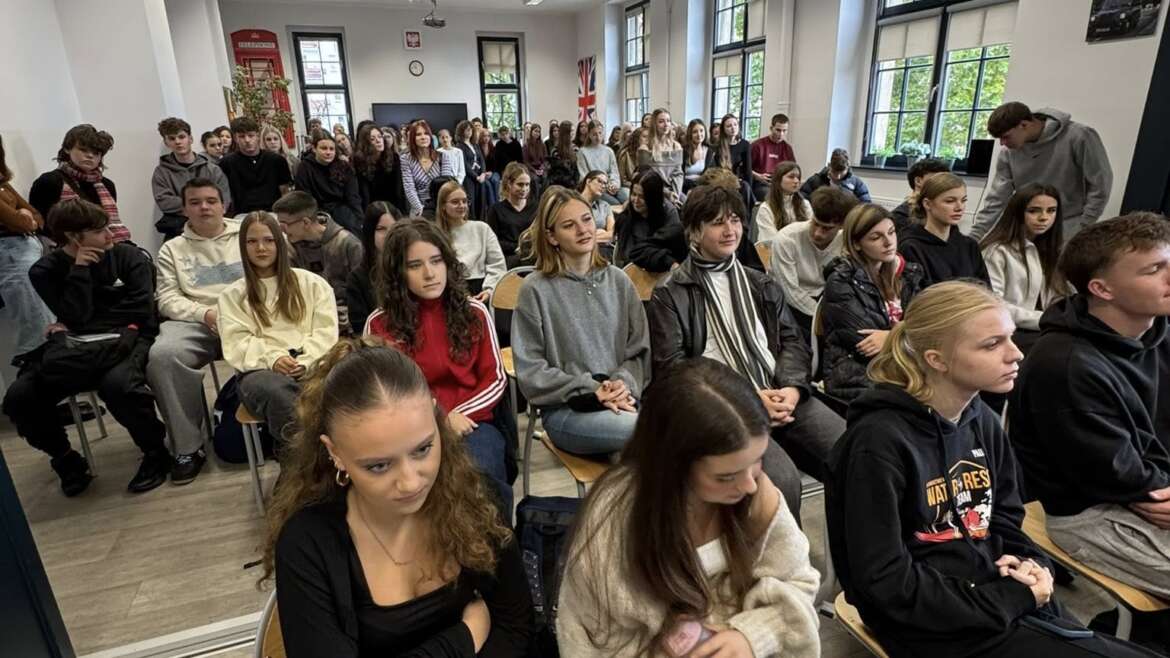Debata kandydatów na przewodniczących SU!