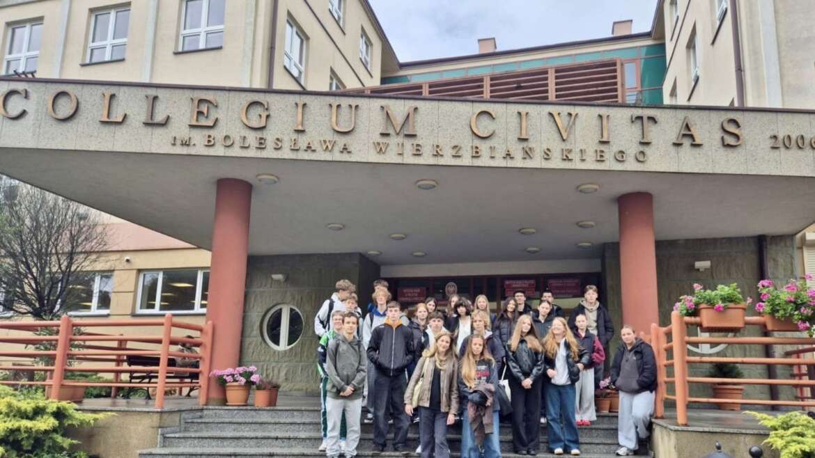 Europa w centrum uwagi!