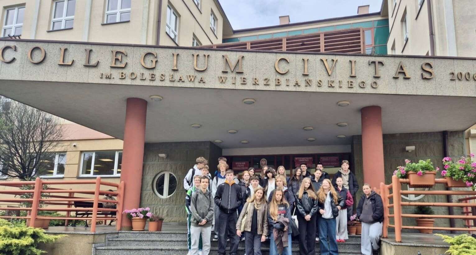Europa w centrum uwagi!