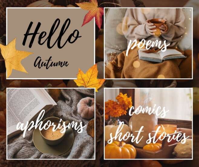 Jesień otuliła nas już na dobre