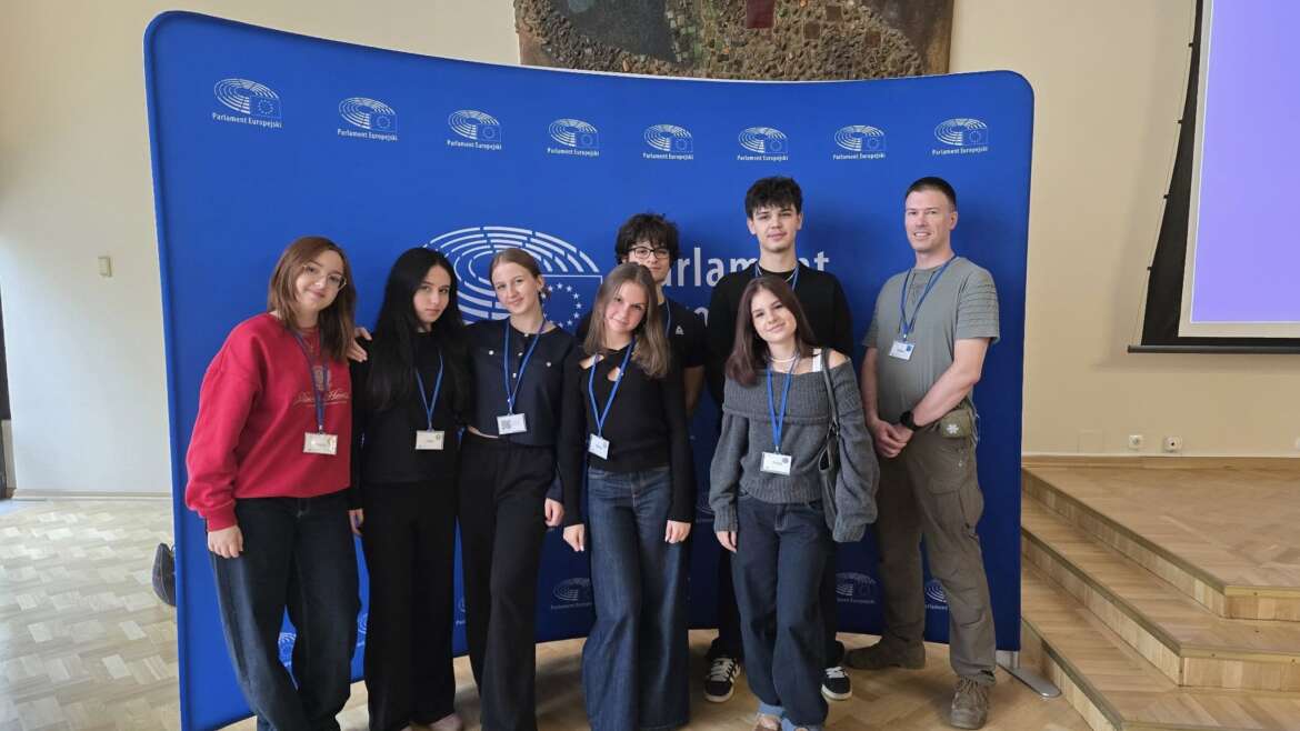 Warsztaty EPAS Together