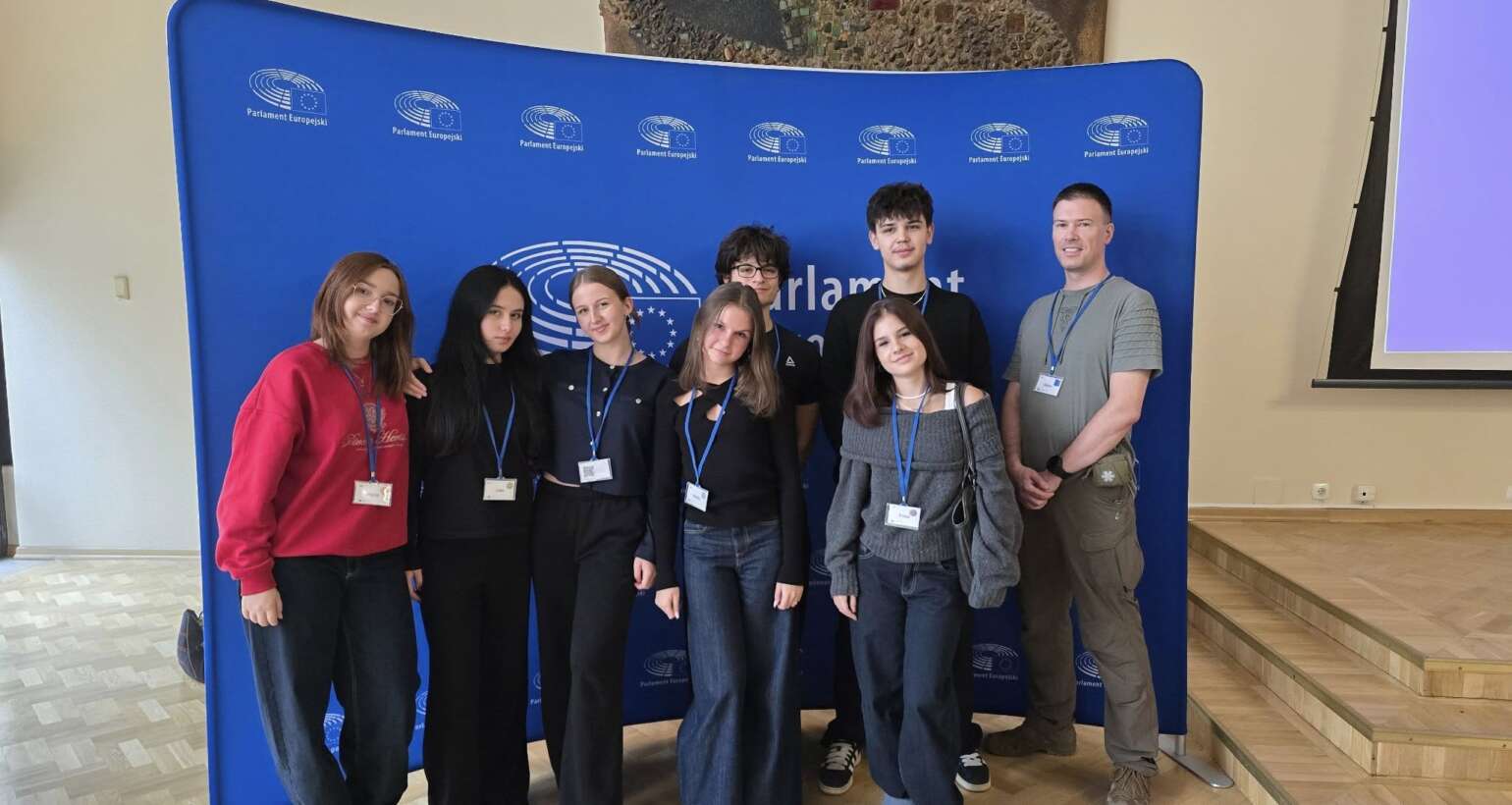 Warsztaty EPAS Together