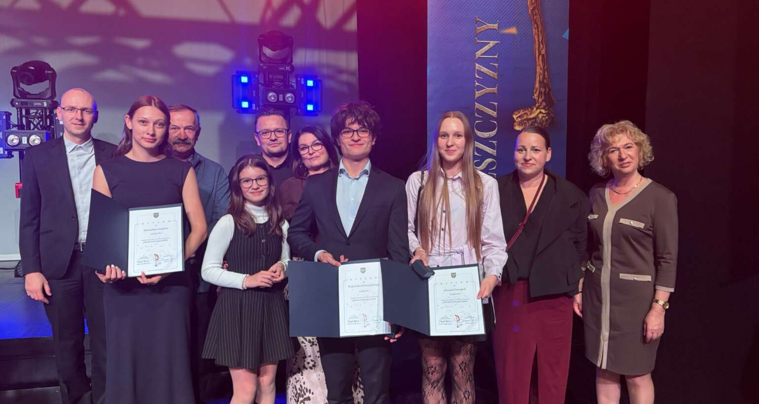 Nasi Uczniowie to Prymusi Opolszczyzny!