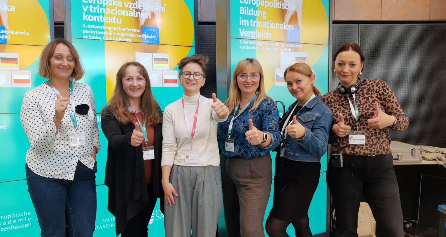 Edukacja europejska w trójstronnym porównaniu