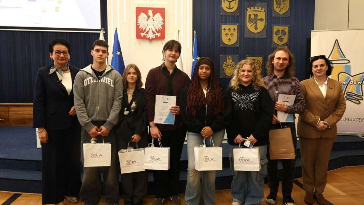 Młodzi świadomi i gotowi – zanim zawyją syreny