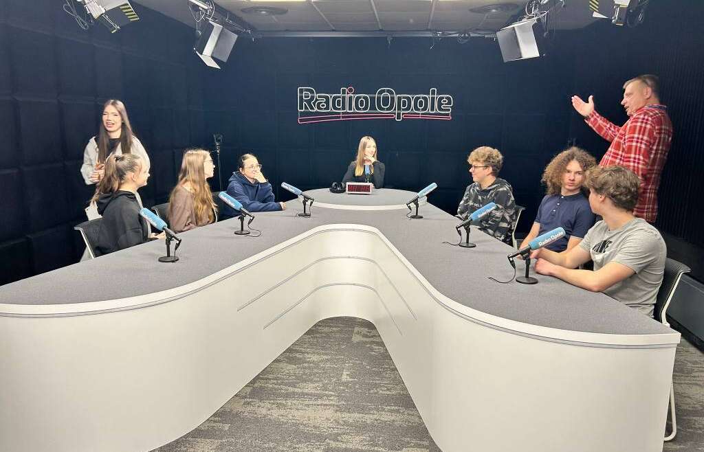 ŚWIATOWY TYDZIEŃ PRZEDSIĘBIORCZOŚCI pełen ciekawych spotkań i fantastycznych doświadczeń