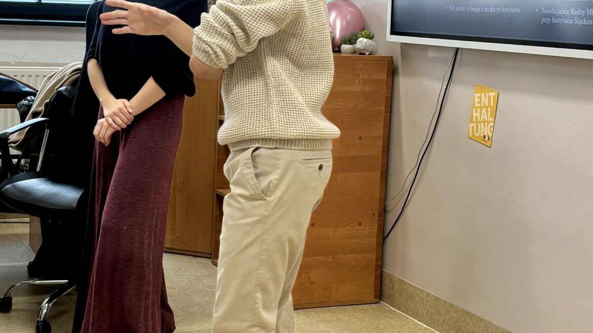 Róbcie ile fabryka dała. Działajcie na tyle, na ile potraficie