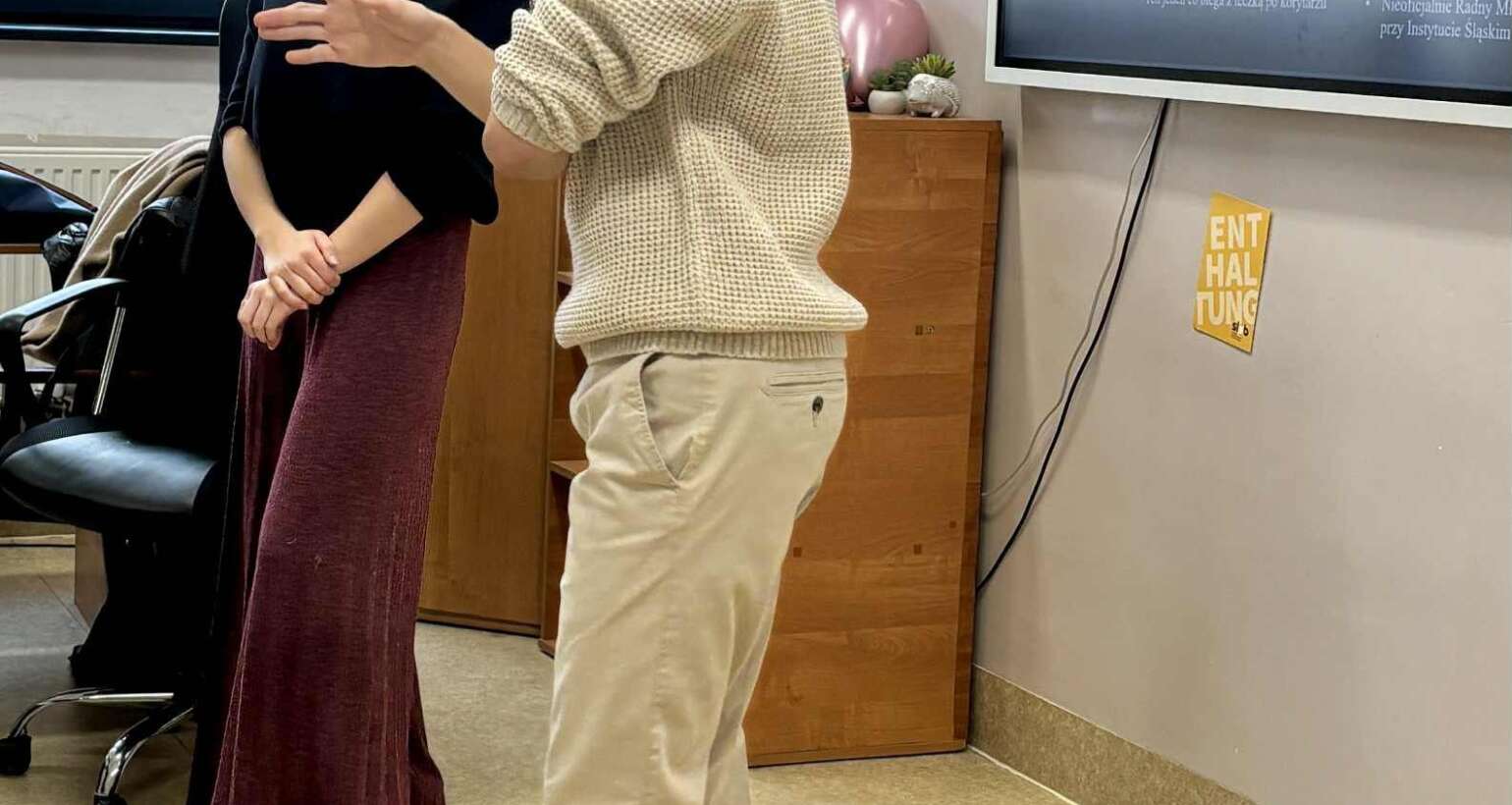 Róbcie ile fabryka dała. Działajcie na tyle, na ile potraficie