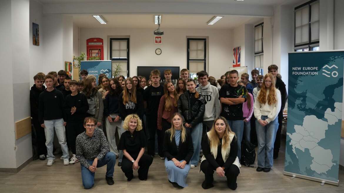 Opolskie Forum Wymiany Aktywności Obywatelskiej