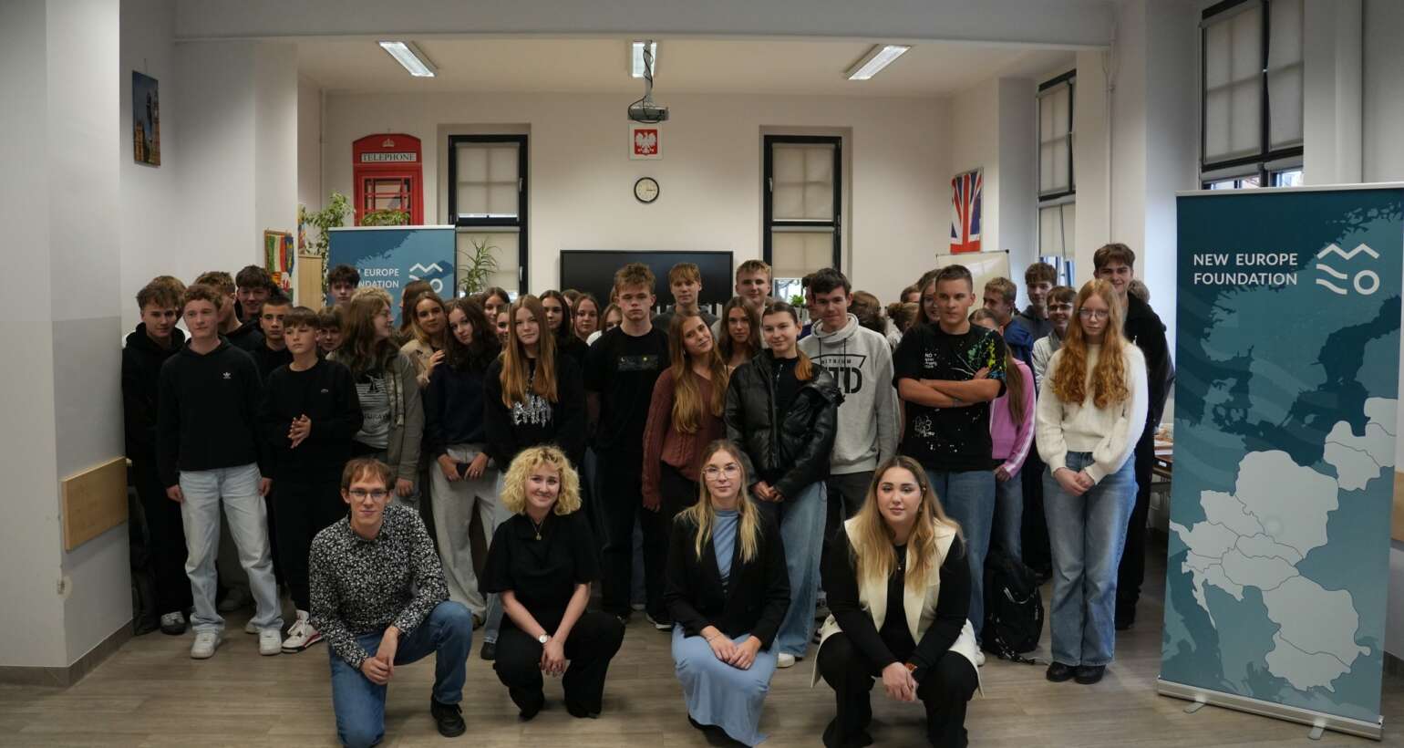 Opolskie Forum Wymiany Aktywności Obywatelskiej