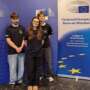 Szkolenie dla Młodszych Ambasadorów Parlamentu Europejskiego