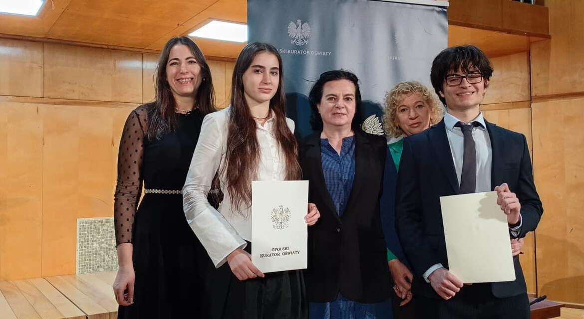 Stypendia Prezesa Rady Ministrów i Ministra Edukacji Narodowej