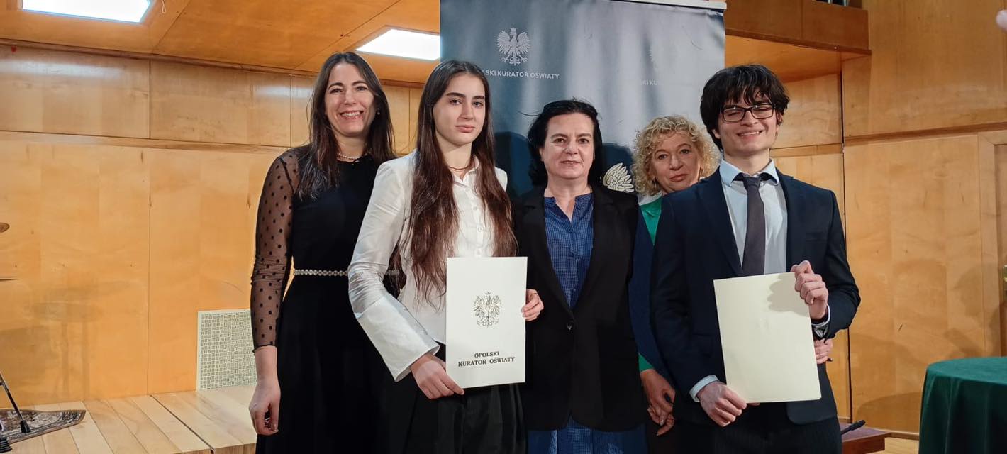 Stypendia Prezesa Rady Ministrów i Ministra Edukacji Narodowej