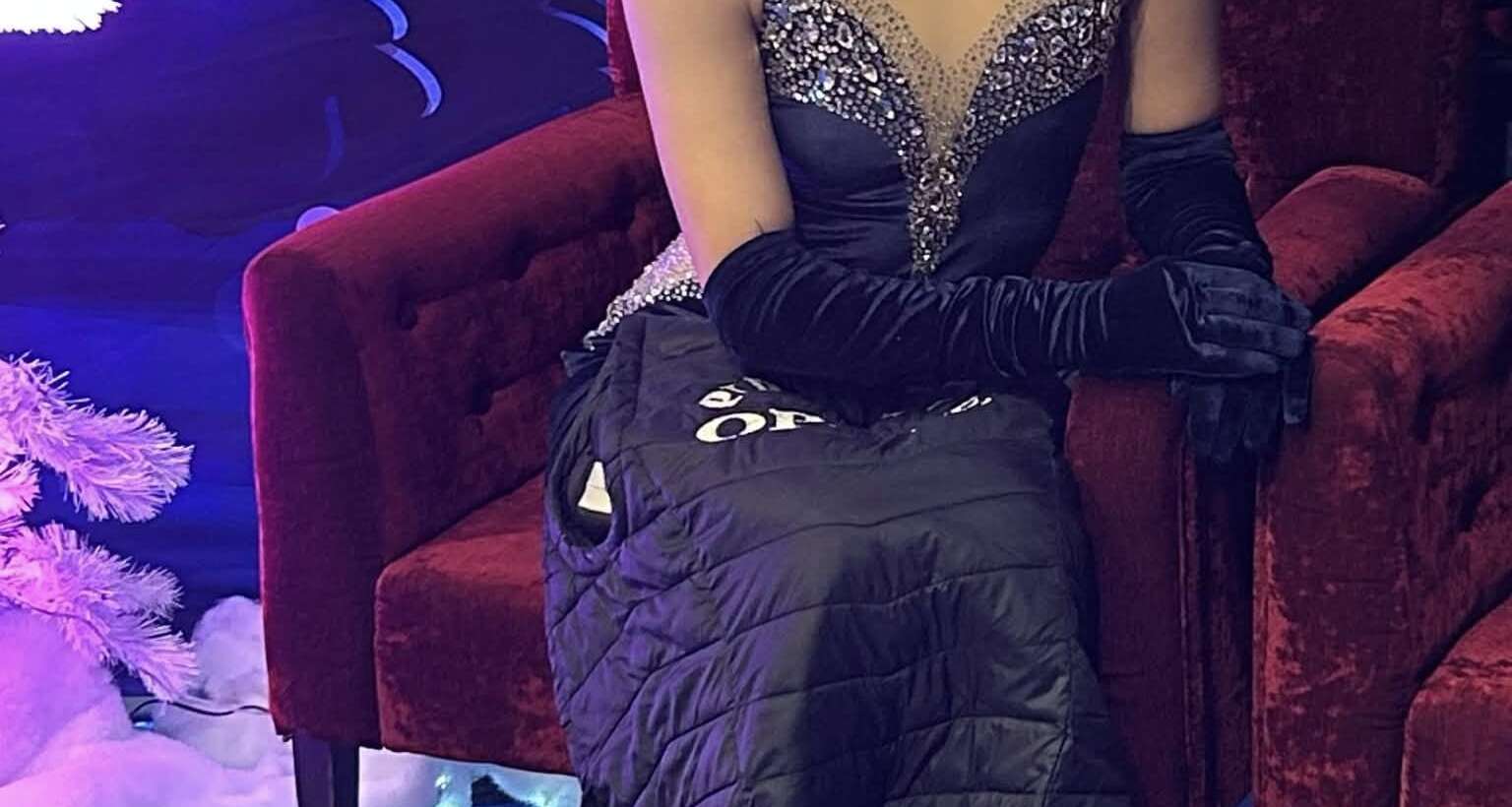 Wiktoria Bednarek osiągnęła niesamowity wynik na XIX Zawodach Mikołajkowych w Łodzi!