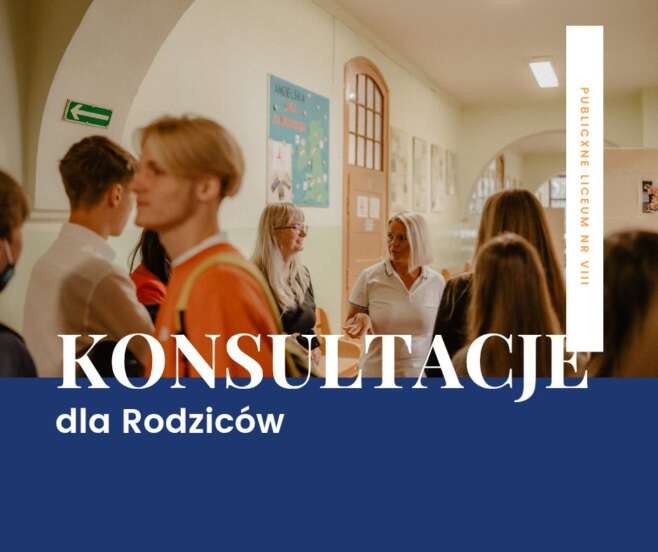 Konsultacje