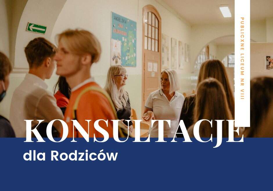 Konsultacje