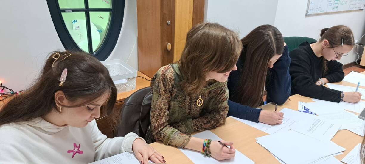 Dzień Praw Człowieka