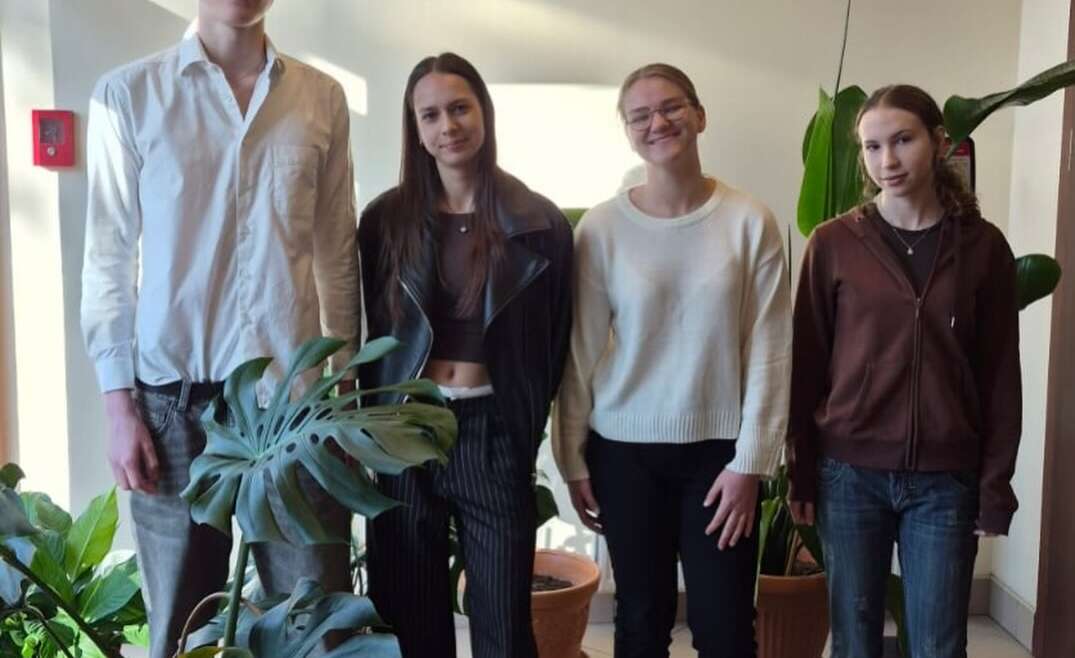 Mała Olimpiada Matematyczna